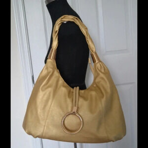 NWOT Imoshion shoulder bag!